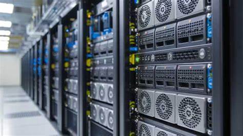 Super Micro slumps on forecast cut, analysts downplay broader AI demand concerns