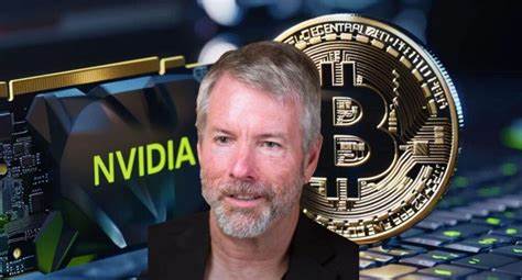 Michael Saylor's Personal Bitcoin Holdings Near $1B, Continues To Invest Heavily - Benzinga