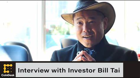 OG Edition: Bill Tai on Bitcoin’s Early Days and the Social Potential of NFTs