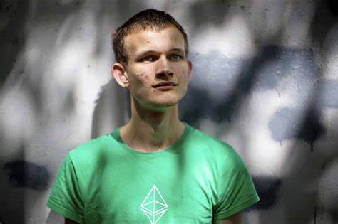 Vitalik Buterin Dumps 6 Altcoins: Swaps for $633K in ETH!: Guest Post by TNYR - CoinMarketCap