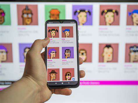 WazirX Pioneers NFTs In India With Launch Of Marketplace For Artists, Creators