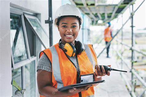 Construction Worker