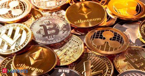crypto price today: Cryptocurrency prices on June 11: Bitcoin falls below $68K ahead of US CPI data - The Economic Times