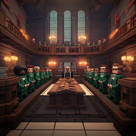 Minecraft Unveils Trial Chambers and New Mischievous Mob in Upcoming 1.21 Update - Cryptopolitan