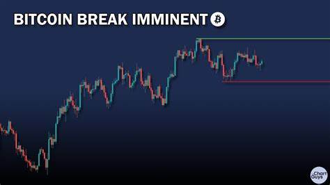 How Bitcoin Is Preparing For An Explosive Bullish Break - Yahoo Finance