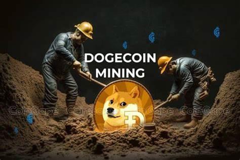 Start Bitcoin and Dogecoin mining with XY Miners cloud mining and earn $1040 per day