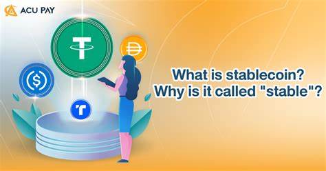 Stablecoin Destabilization – why should we care? - forbes.at