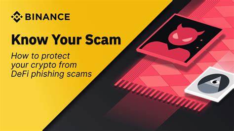 DeFi Scams Of 2023 & How To Stay Protected - The Crypto Basic