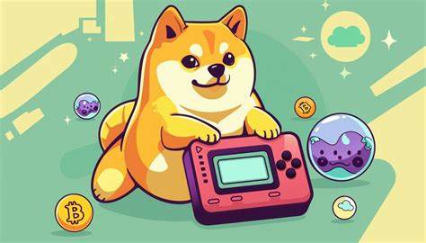 RIP Bears: Meme Coins Surge as PlayDoge Presale Hits $5.7M - Cryptonews