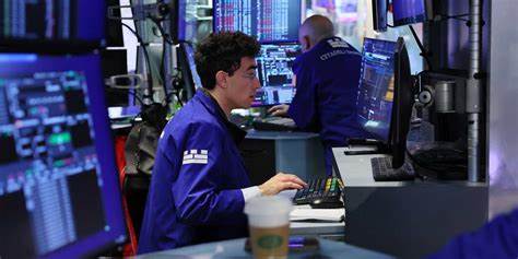 The Stock Market Surged This Week. Why Its Next Move Looks to Be Lower