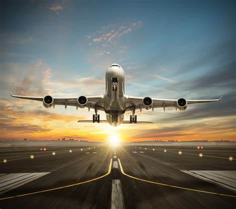 Why Airline Stocks Are Flying Higher Today