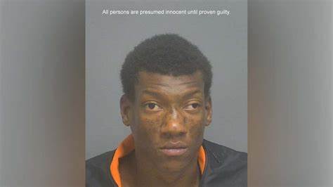 Mugshots of the week: Oct. 1-7, 2023