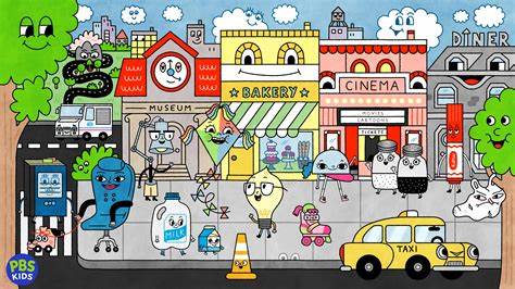 Everything coming to PBS in October 2024