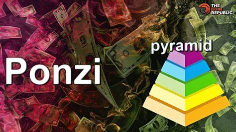 MicroStrategy: Ponzi Scheme Or Genius Strategy? - The Coin Republic