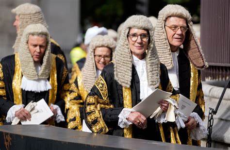 Self-proclaimed bitcoin inventor is not 'Satoshi Nakamoto', UK judge rules - Reuters UK