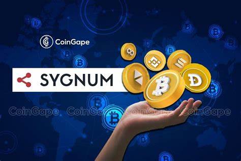 Swiss crypto bank Sygnum secures license in Liechtenstein for EU expansion - CryptoSlate