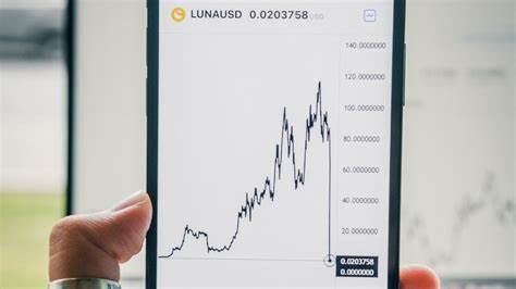 When terra crypto went bust, regular people went broke - Marketplace