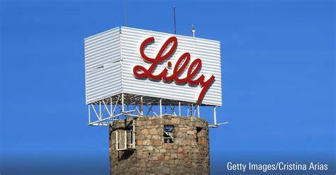 Eli Lilly stock sinks as pharma misses out on the market rally