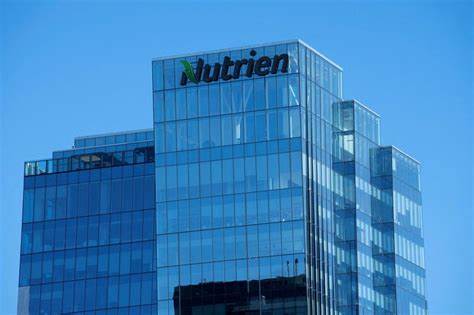 Nutrien paints bullish fertilizer industry picture despite poor Q1 results