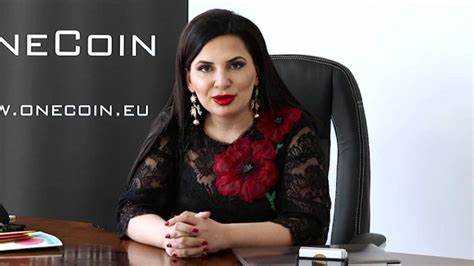 This ‘Cryptoqueen’ scammed investors out of $4 billion, the FBI says. Then she boarded a plane and disappeared - CNN