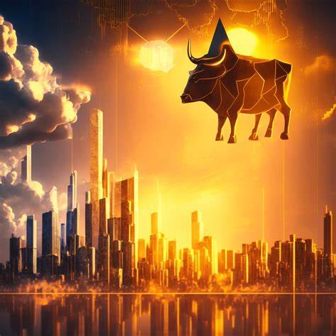 Ethereum Emerges From The Shadows: A Bullish Breakout Reignites Optimism - blockchainmagazine.com