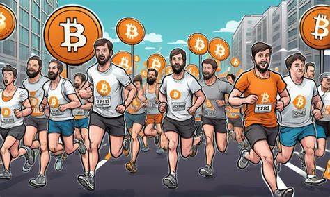 Bitcoin Miner Marathon Mined $15M Worth Kaspa Tokens to Diversify Revenue
