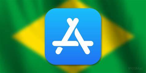 Brazilian court reverses course, now demands iPhone sideloading within 90 days