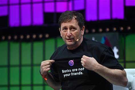 Celsius Investors Urge Severe Punishment for Founder Mashinsky