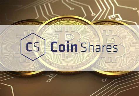 CoinShares Predicts Positive Crypto Market Outlook in 2025