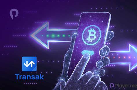 Transak joins forces with Ronin: Seamless fiat-to-crypto onboarding and NFT checkout - Cryptopolitan
