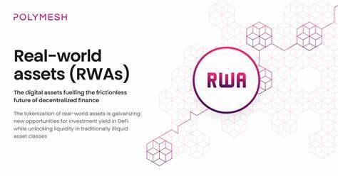What are Real World Assets (RWAs)?