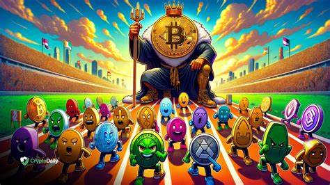 Stop Hoping on Ripple’s Breakout – Invest in These 3 Altcoins Poised for 12,000% Growth Before 2024 Ends - CoinMarketCap