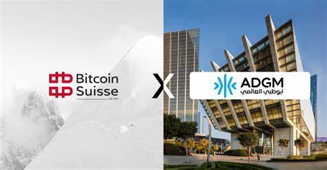 BurjX Secures In-Principle Approval from ADGM’s Financial Services Regulatory Authority