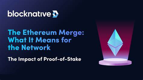What the Merge Means for Ethereum - Future
