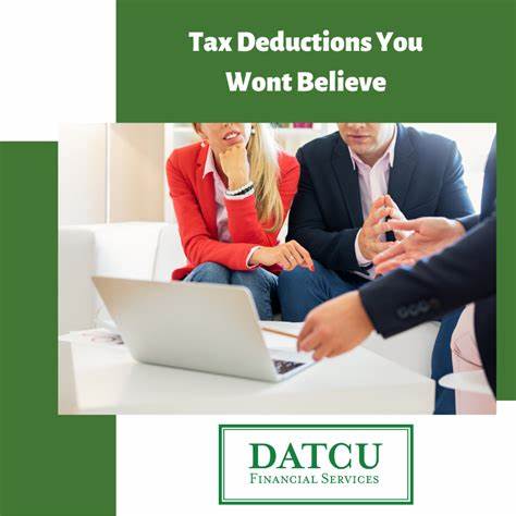 You Won't Believe the Tax Breaks for Professors