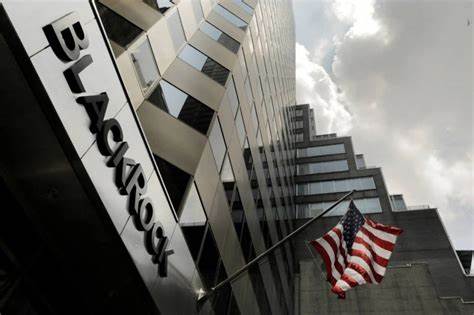 U.S. debt crisis could catapult Bitcoin to global dominance, BlackRock CEO warns