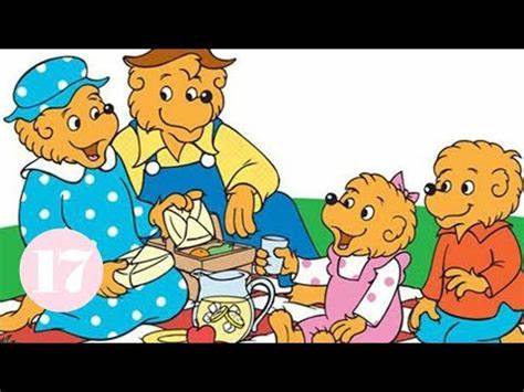 This Crazy Conspiracy Theory About "The Berenstein Bears" Will Blow Your Mind - Yahoo Life