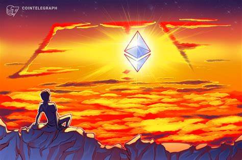 Spot Ethereum ETFs record longest outflow streak amid drying investments - Cointelegraph