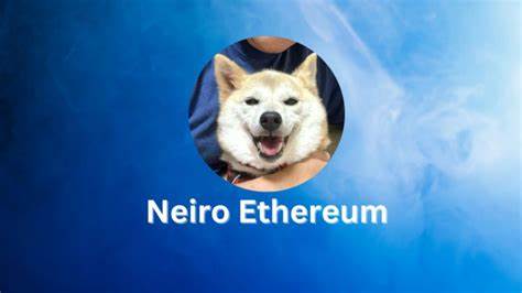 Neiro Ethereum (NEIRO): Community Triumph or Potential Scam? - Bybit Learn