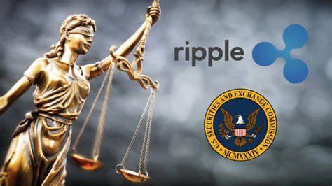 SEC Yet to Reveal Why It's Appealing Ripple Case - U.Today
