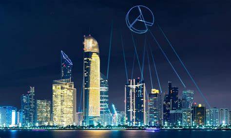 First Abu Dhabi Bank leads UAE’s push for dirham-backed stablecoin