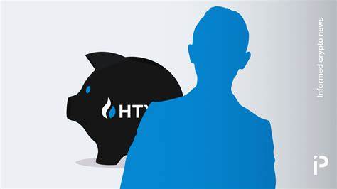 Justin Sun-advised HTX plays games with its reserves - Protos