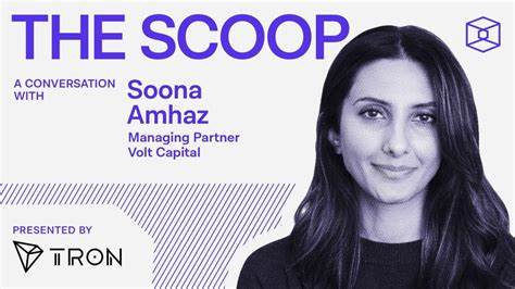 Soona Amhaz - The Block