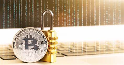 Our Privacy Policy & Info Handling Practices - Bitcoin.com