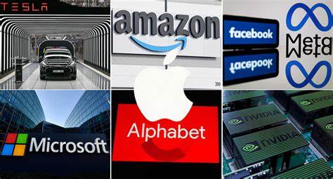 Amazon, Apple, Meta, Microsoft, Berkshire Hathaway, and Coca-Cola: Stocks to watch this week