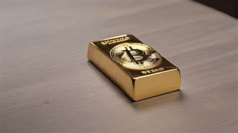 Bitcoin: The Gold Standard For A Digital Age - Bitcoin Magazine