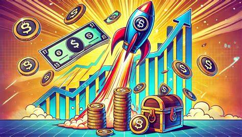 Small Bet, Big Win: Trader's $727 Balloons to $2.42M with Soaring Solana Meme Coin - EconoTimes