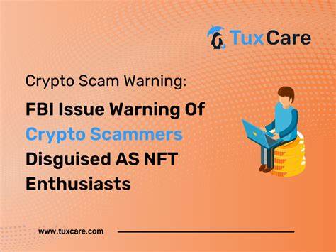 Crypto Wallet Company Ledger Issues Warning as Customers Receive Physical Scam Letters