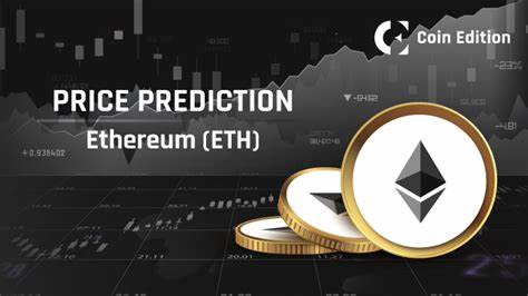 Ethereum (ETH) Price Prediction: Will ETH Price Hit New ATH This June? - Coinpedia Fintech News