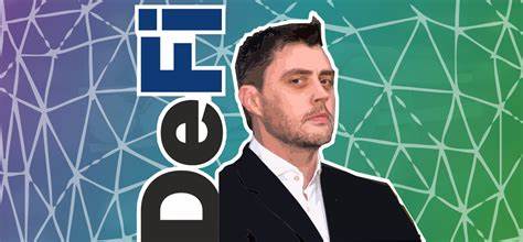 Andre Cronje critiques appchains: High costs and liquidity challenges - StartupNews.fyi